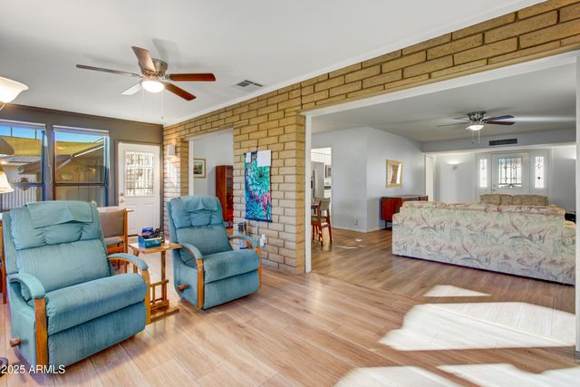 1101 S 70TH Street, Mesa, AZ 85208