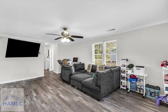 424 Gilford Street, Jesup, GA 31546