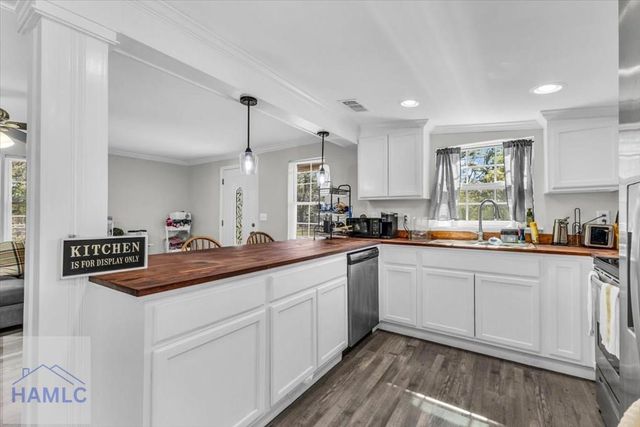 424 Gilford Street, Jesup, GA 31546