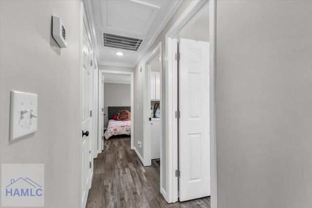 424 Gilford Street, Jesup, GA 31546