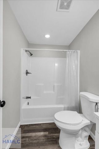 424 Gilford Street, Jesup, GA 31546