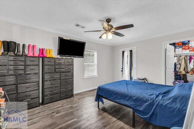 424 Gilford Street, Jesup, GA 31546