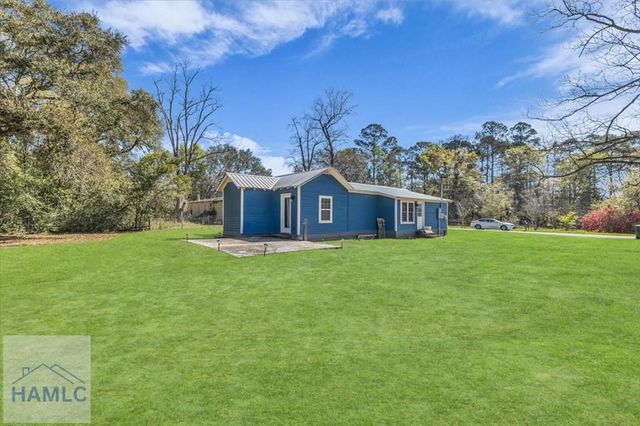 424 Gilford Street, Jesup, GA 31546