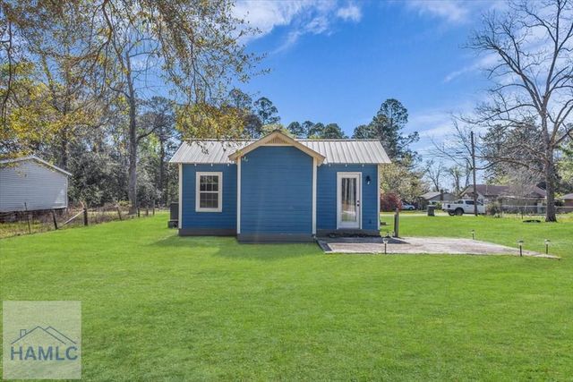 424 Gilford Street, Jesup, GA 31546