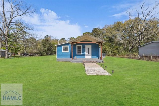 424 Gilford Street, Jesup, GA 31546