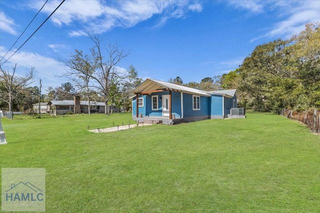 424 Gilford Street, Jesup, GA 31546