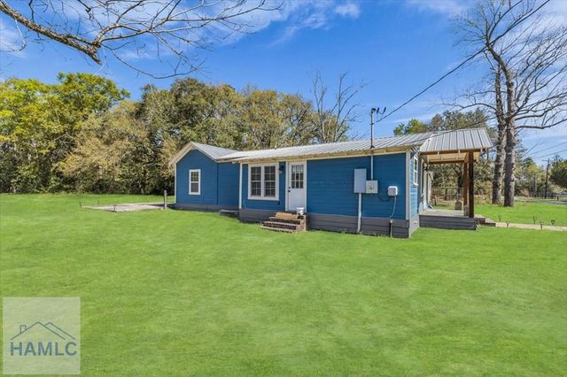 424 Gilford Street, Jesup, GA 31546