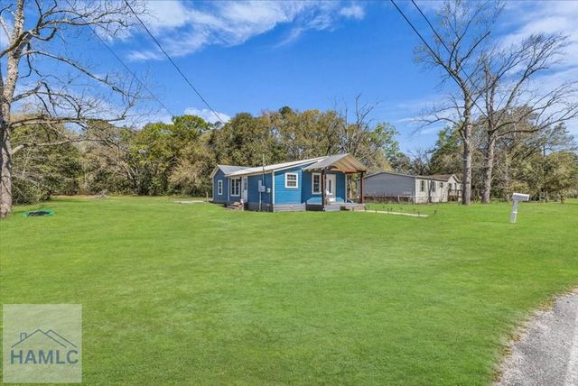 424 Gilford Street, Jesup, GA 31546