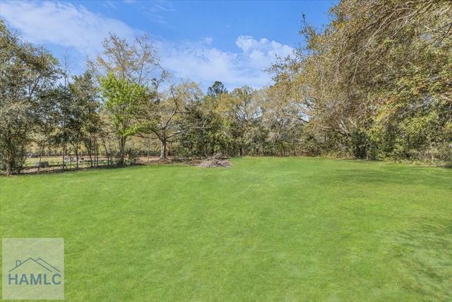 424 Gilford Street, Jesup, GA 31546