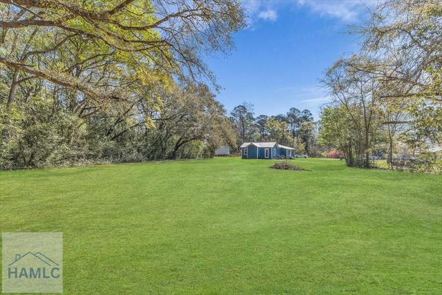 424 Gilford Street, Jesup, GA 31546