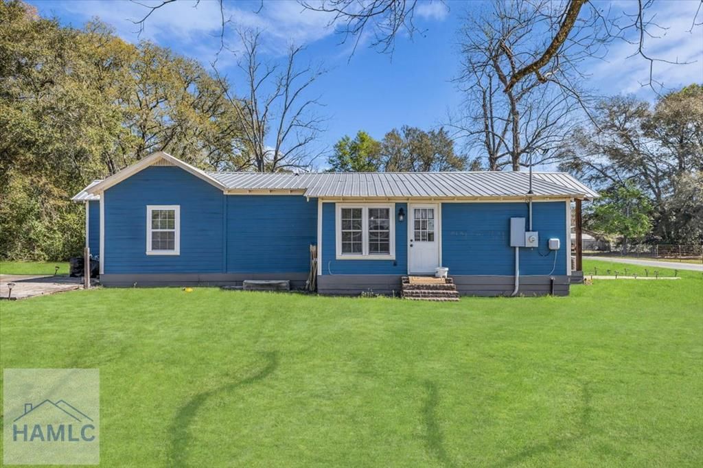 424 Gilford Street, Jesup, GA 31546