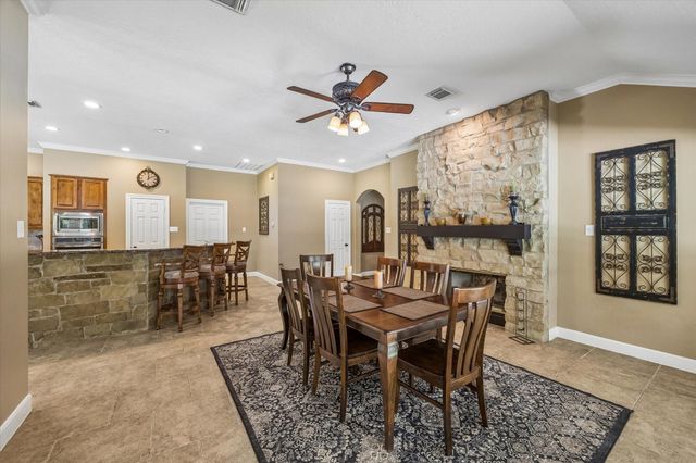 21510 Timber Ridge Drive, Magnolia, TX 77355