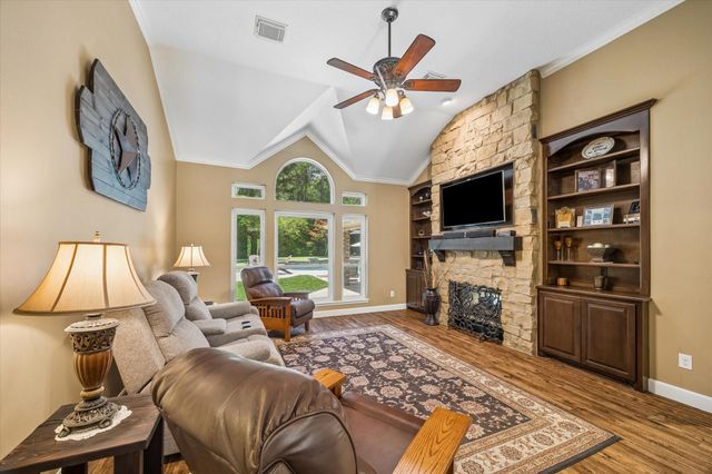 21510 Timber Ridge Drive, Magnolia, TX 77355