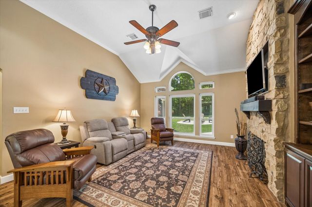 21510 Timber Ridge Drive, Magnolia, TX 77355