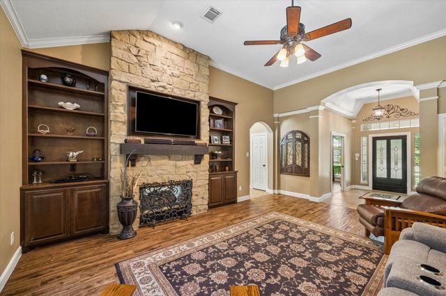 21510 Timber Ridge Drive, Magnolia, TX 77355