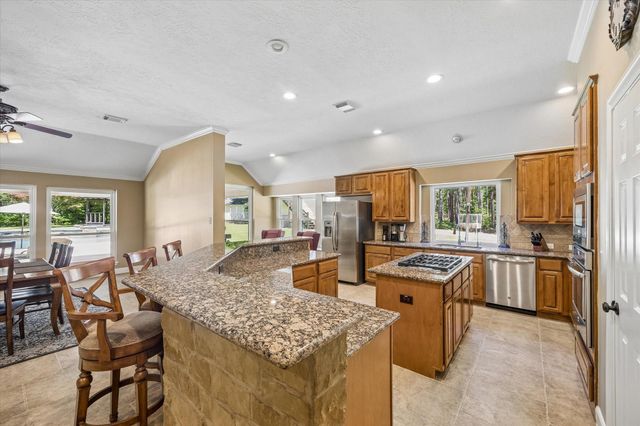 21510 Timber Ridge Drive, Magnolia, TX 77355