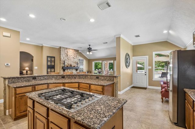 21510 Timber Ridge Drive, Magnolia, TX 77355