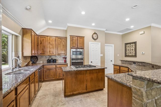 21510 Timber Ridge Drive, Magnolia, TX 77355