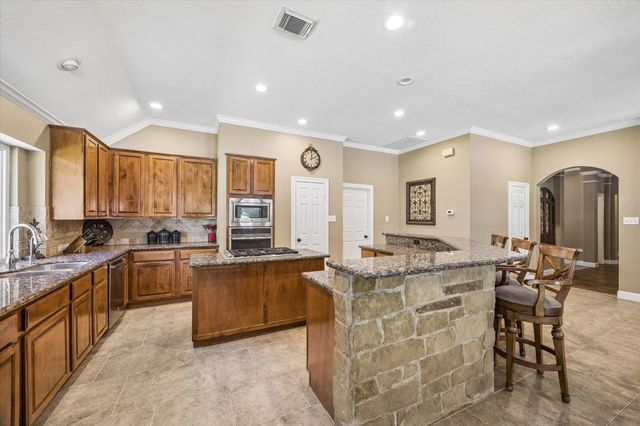 21510 Timber Ridge Drive, Magnolia, TX 77355