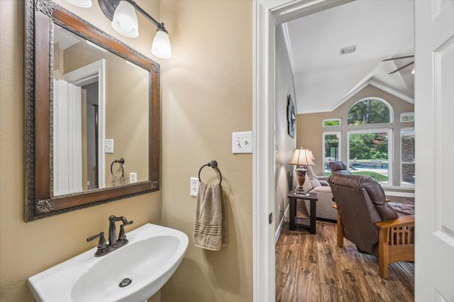 21510 Timber Ridge Drive, Magnolia, TX 77355