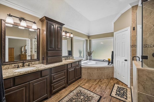 21510 Timber Ridge Drive, Magnolia, TX 77355