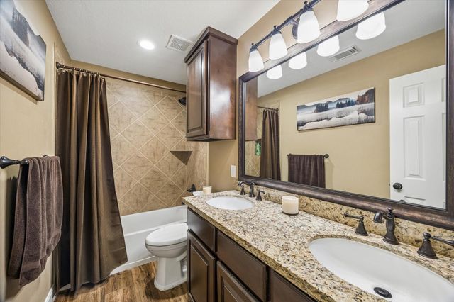 21510 Timber Ridge Drive, Magnolia, TX 77355