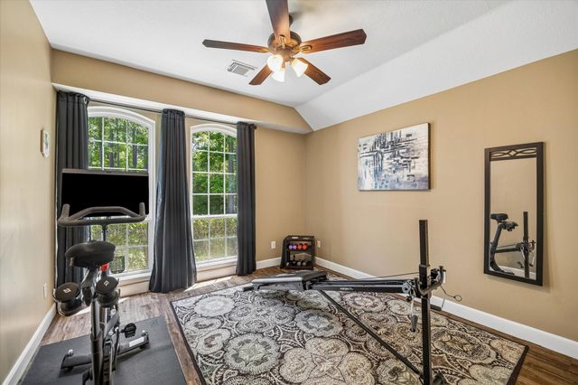 21510 Timber Ridge Drive, Magnolia, TX 77355