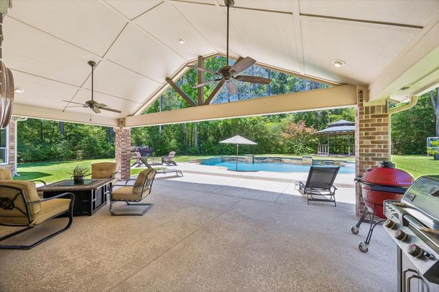 21510 Timber Ridge Drive, Magnolia, TX 77355