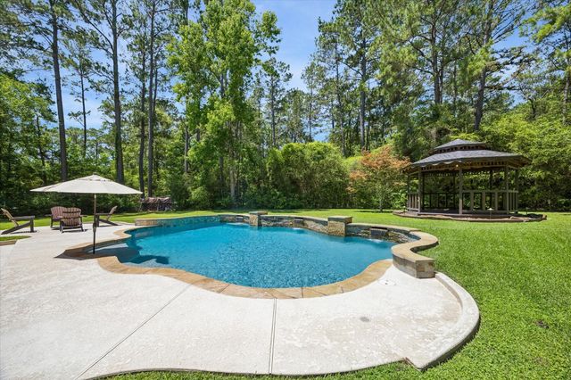 21510 Timber Ridge Drive, Magnolia, TX 77355