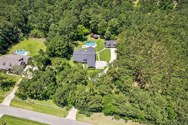 21510 Timber Ridge Drive, Magnolia, TX 77355