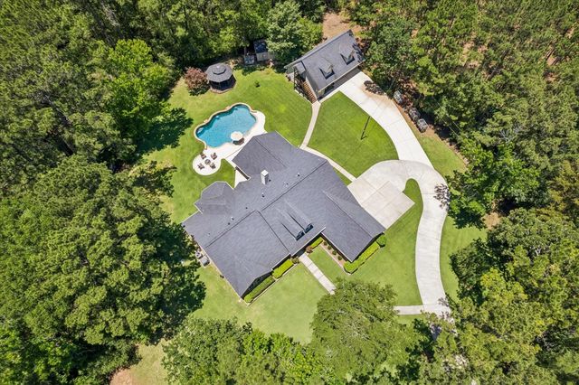 21510 Timber Ridge Drive, Magnolia, TX 77355