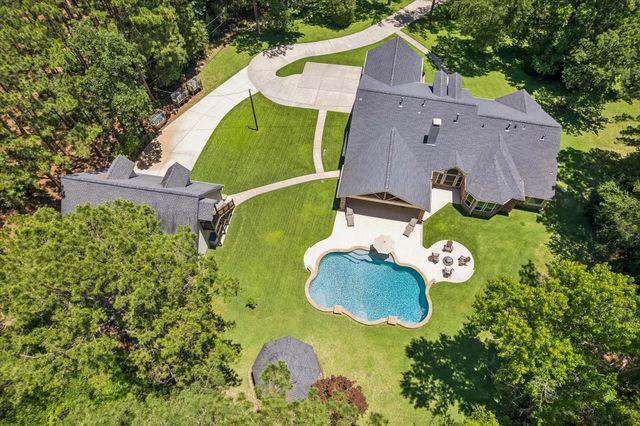 21510 Timber Ridge Drive, Magnolia, TX 77355