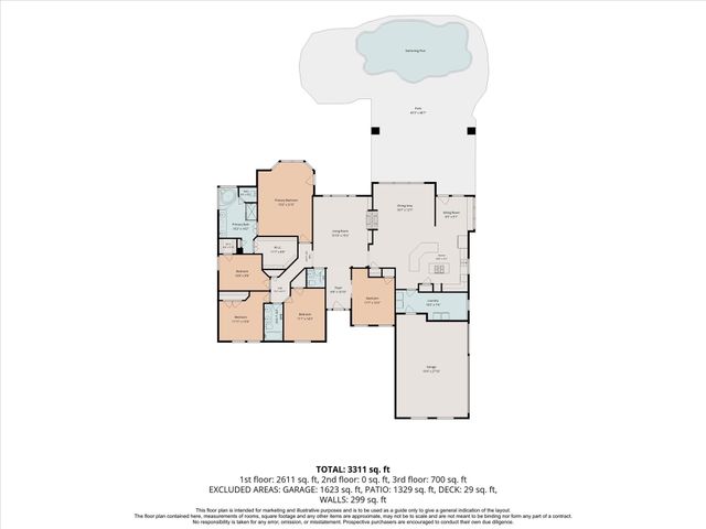 21510 Timber Ridge Drive, Magnolia, TX 77355