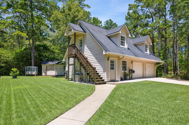 21510 Timber Ridge Drive, Magnolia, TX 77355