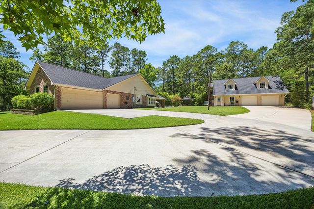 21510 Timber Ridge Drive, Magnolia, TX 77355