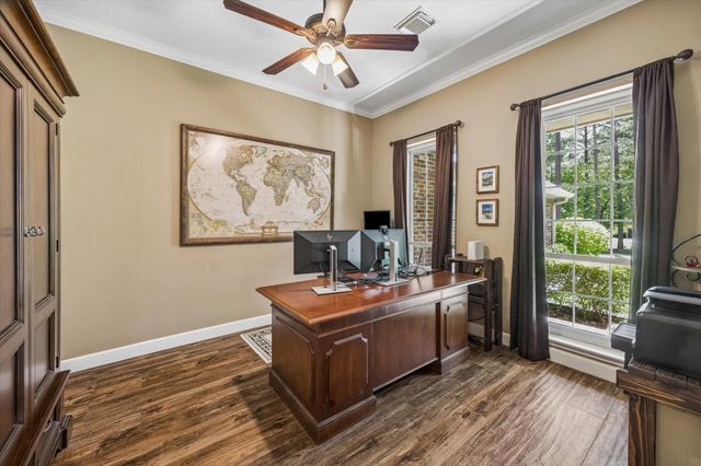 21510 Timber Ridge Drive, Magnolia, TX 77355
