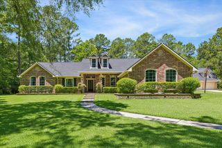 21510 Timber Ridge Drive, Magnolia, TX 77355