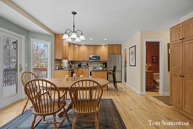 7515 Las Palmas Drive NE, Rockford, MI 49341