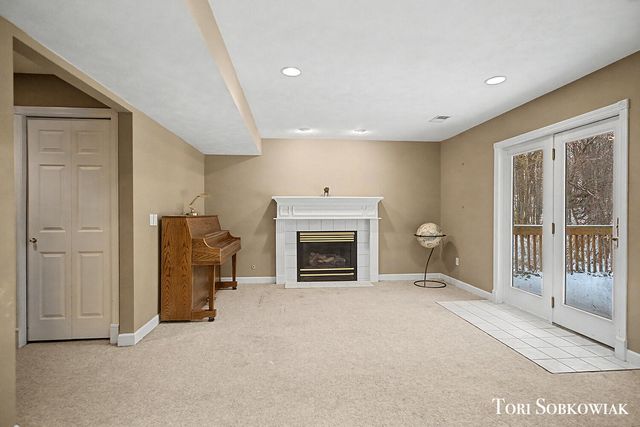 7515 Las Palmas Drive NE, Rockford, MI 49341