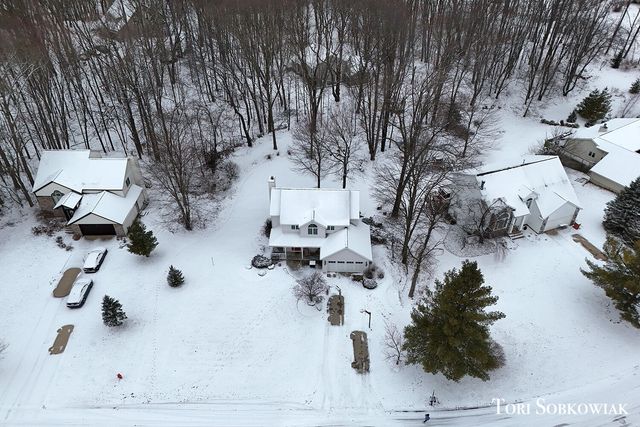 7515 Las Palmas Drive NE, Rockford, MI 49341