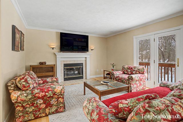 7515 Las Palmas Drive NE, Rockford, MI 49341