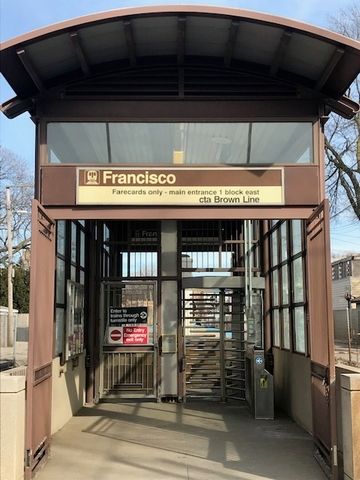 3028 W EASTWOOD Avenue, Chicago, IL 60625