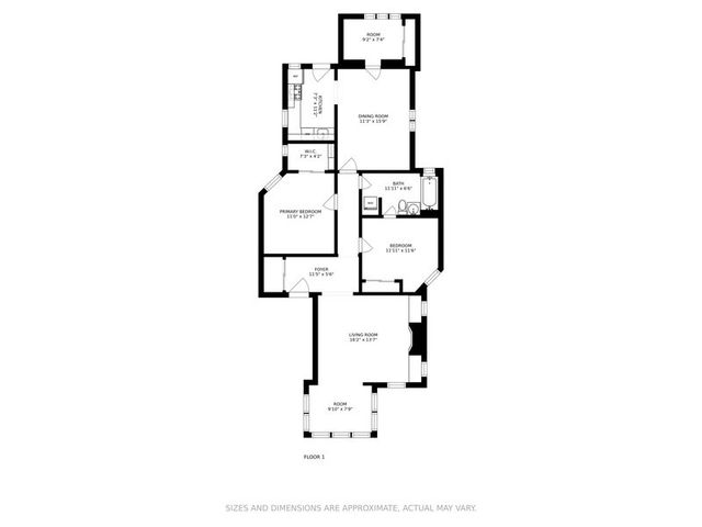 3028 W EASTWOOD Avenue, Chicago, IL 60625