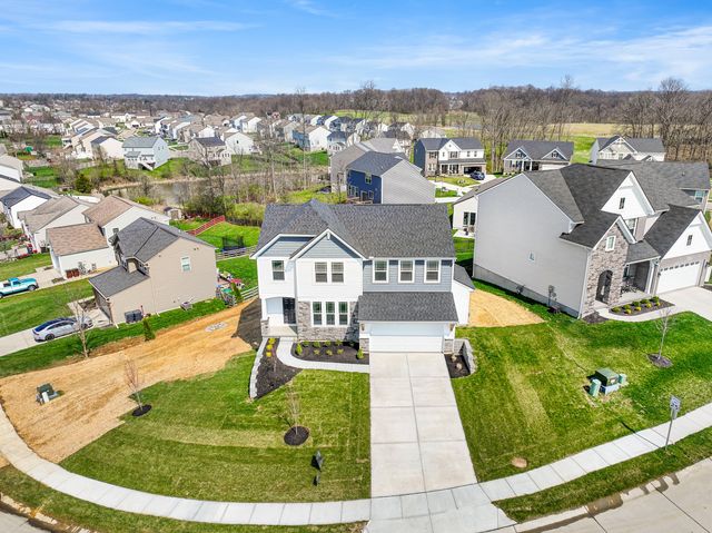 6685 Gordon Boulevard, Union, KY 41091