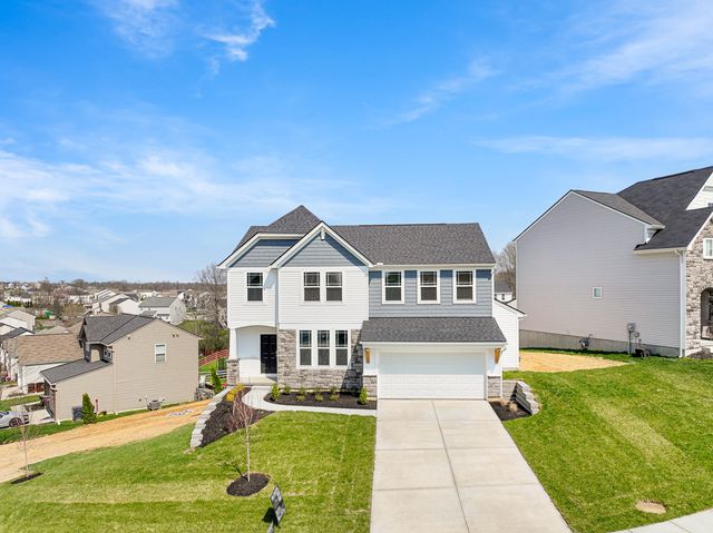 6685 Gordon Boulevard, Union, KY 41091