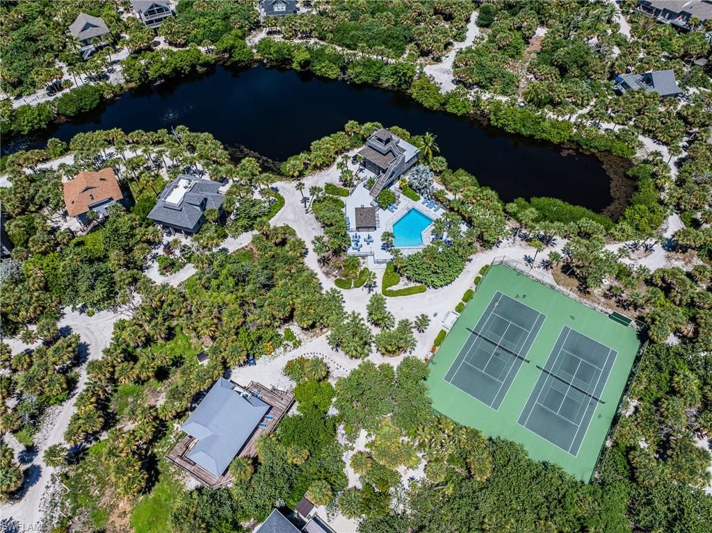 4486 Hammock CT, CAPTIVA, FL 33924 — exterior