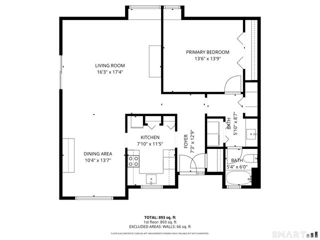 4 Heritage Village A, Southbury, CT 06488