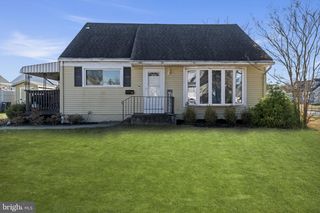 34 ANDY SNYDER RD, Woodbury, NJ 08096