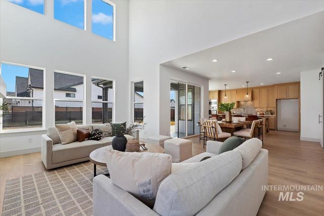4209 S Ridge Edge Way Bridger-Multi Gen, Meridian, ID 83642