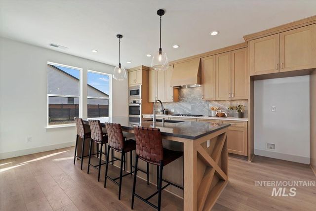 4209 S Ridge Edge Way Bridger-Multi Gen, Meridian, ID 83642